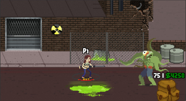 Double Death game for windows Pc 1