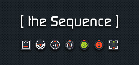 [the Sequence] cover art