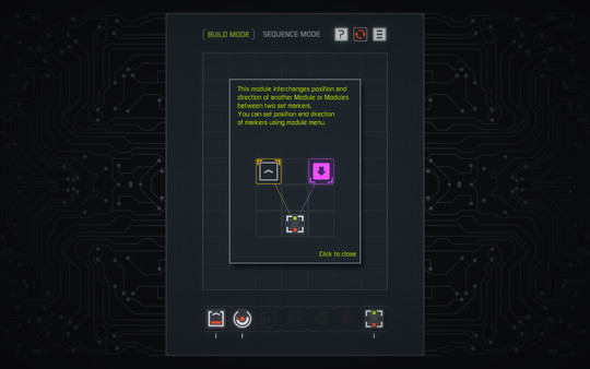 [the Sequence]for windows and Linux 1