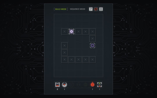 [the Sequence] for linux