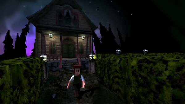 Скриншот из A Room Beyond