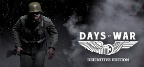 Days of War cover art