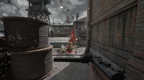 Days of Warfor windows and Linux 1