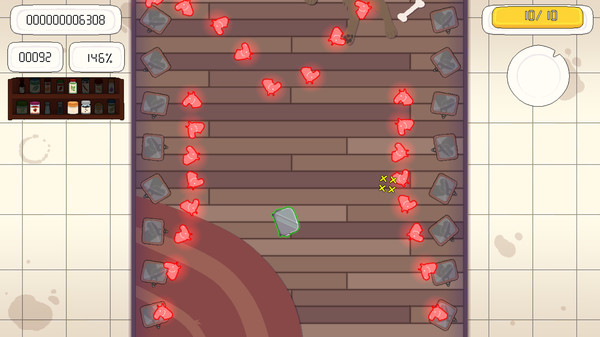 Champions of Breakfast game for Linux 1