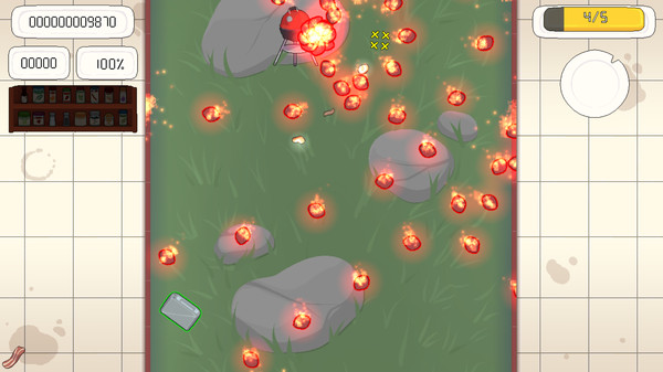 Champions of Breakfastfor windows and Linux 1