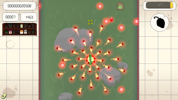 Champions of Breakfast game for windows Pc 1