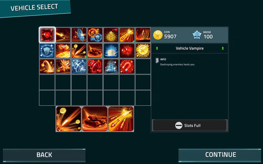 Mini Metalfor windows and Linux 1