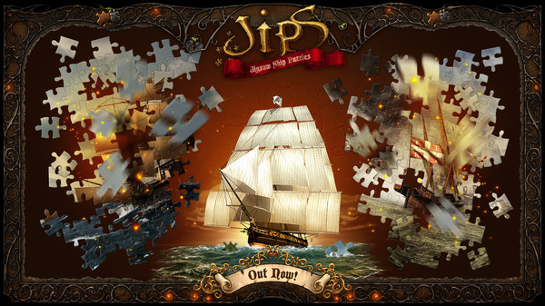 Скриншот из JiPS