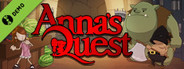 Anna's Quest Demo
