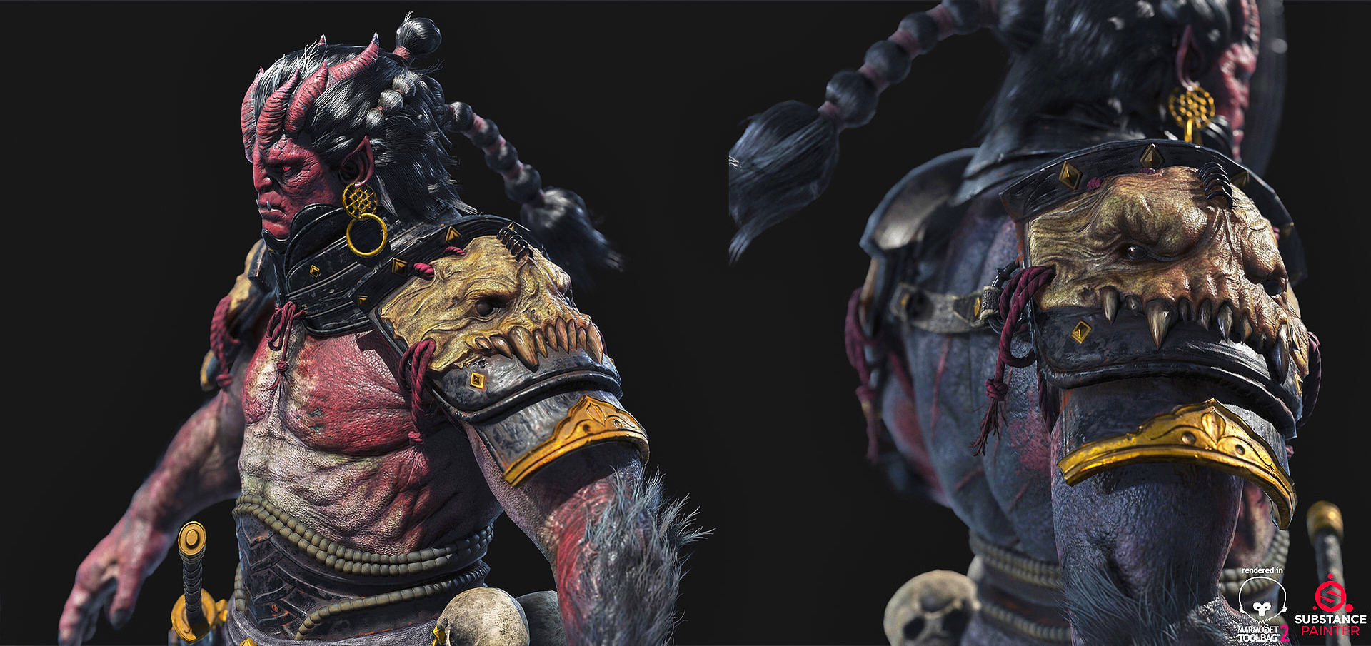 substance painter torrent