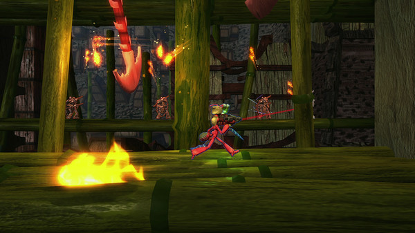 MilitAntfor windows and Linux 1