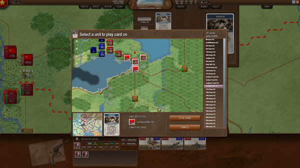 Decisive Campaigns: Barbarossa game for windows Pc 1