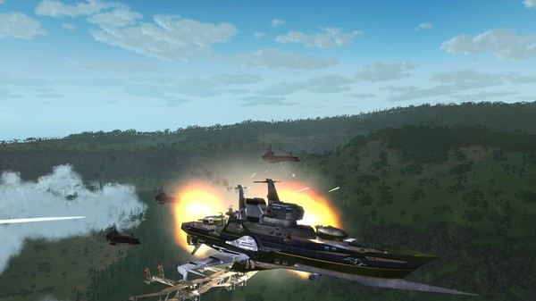 LuckCatchers game for Linux 1