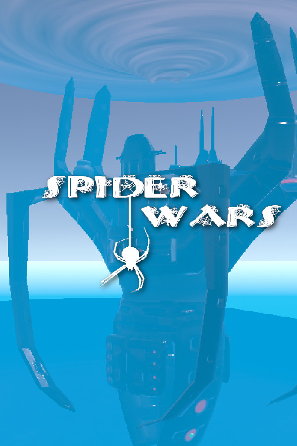 Spider Wars for steam