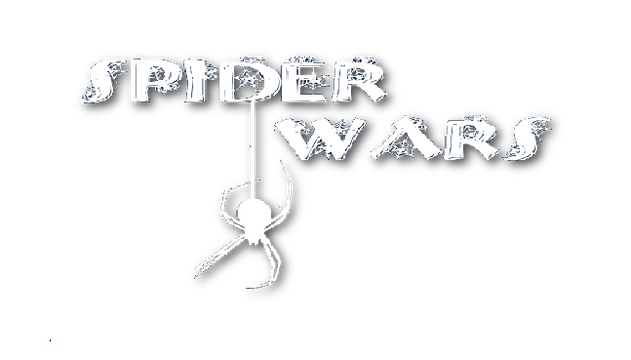 Spider Wars Logo