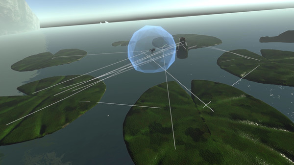 Spider Warsfor windows and Linux 1