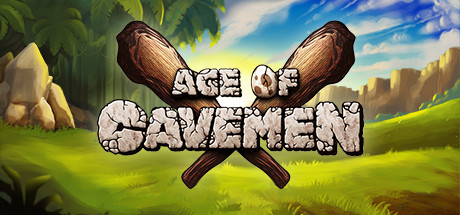 Age of Cavemen cover art