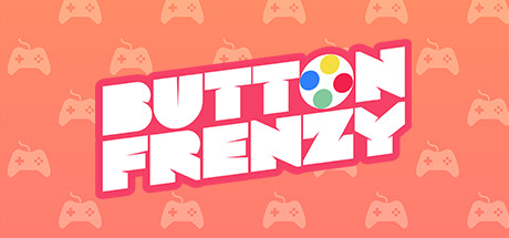 Button Frenzy cover art
