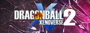 DRAGON BALL XENOVERSE 2 (Steam)
