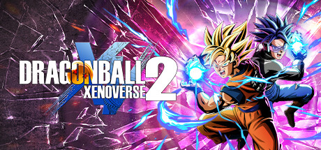 View DRAGON BALL XENOVERSE 2 on IsThereAnyDeal