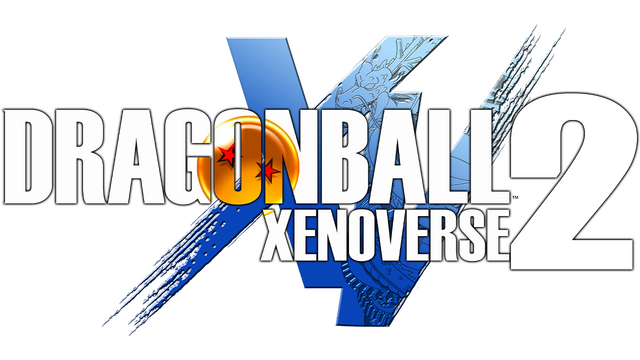 DRAGON BALL XENOVERSE 2 - Steam Backlog