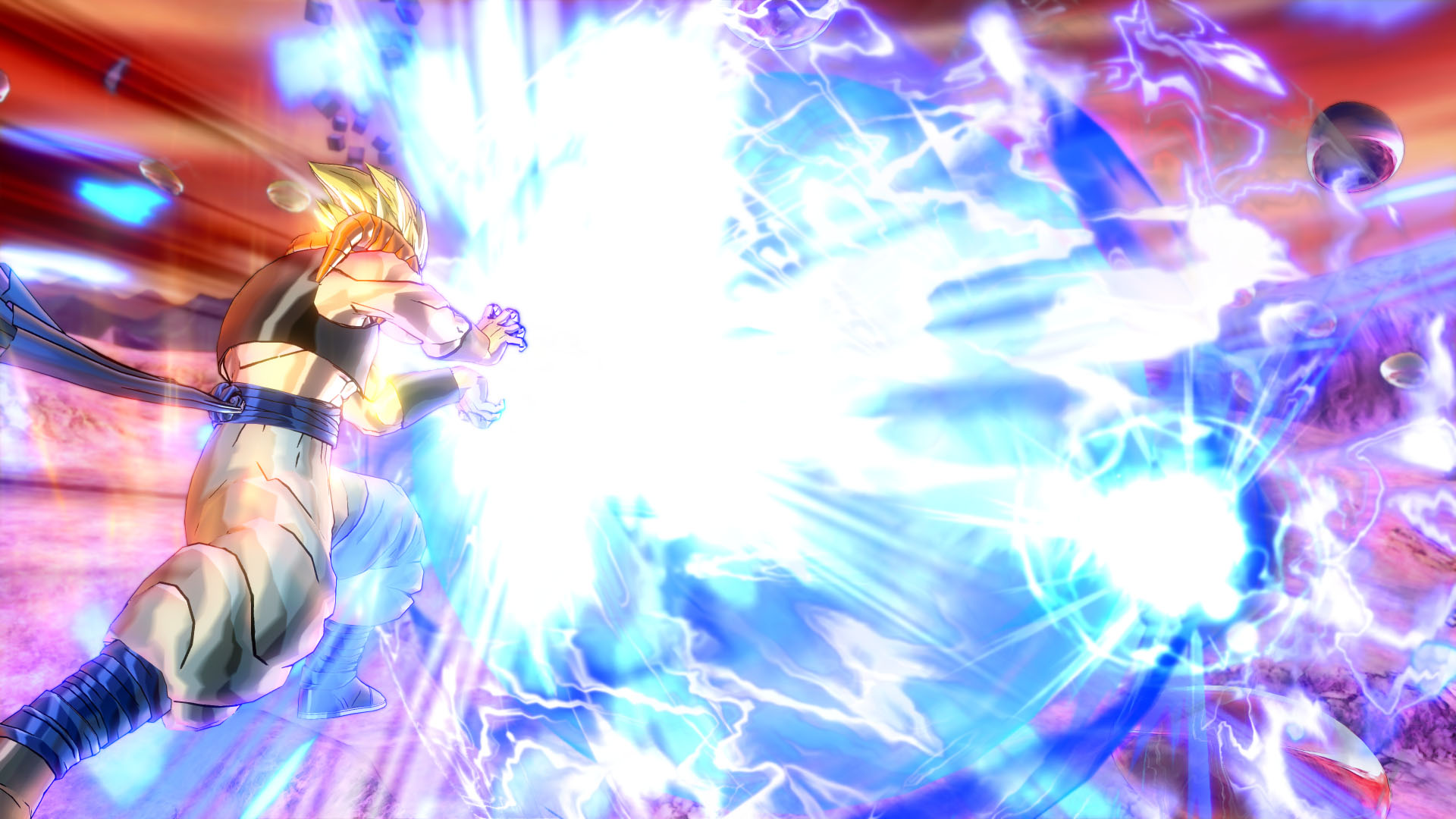 Dragon Ball Xenoverse 2 System Requirements: Can You Run It?