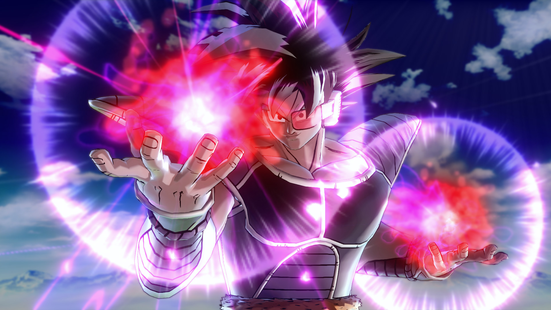 龙珠:超宇宙2/DRAGON BALL XENOVERSE 2(v1.20.01整合DLC)