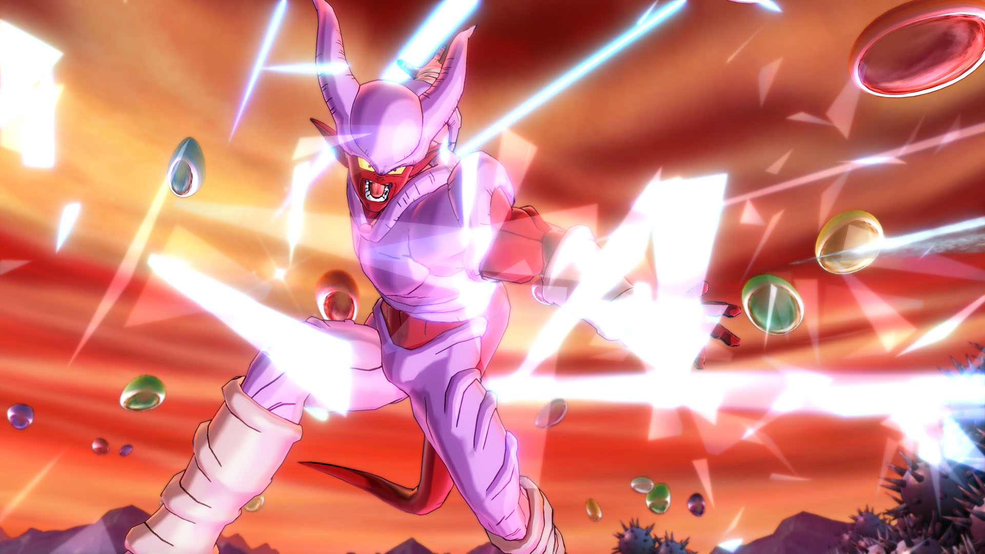 Dragon Ball Xenoverse 2 en PC - Requisitos mínimos y recomendados