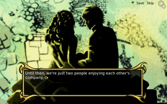 Скриншот из Quantum Conscience - Original Soundtrack Скриншот из Quantum Conscience - Original Soundtrack