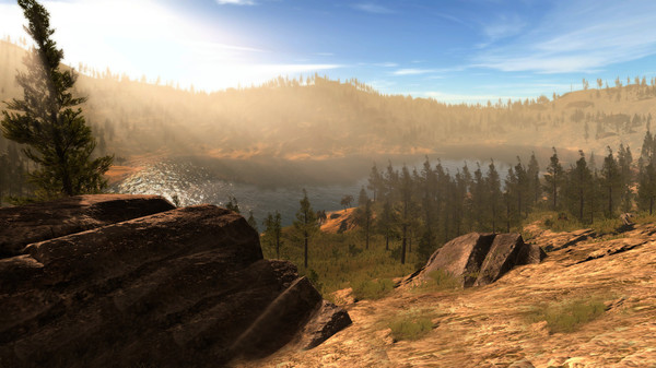 MetaTron game for Linux 1