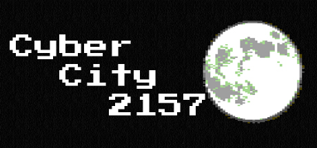 Cyber City 2157: The Visual Novel icon
