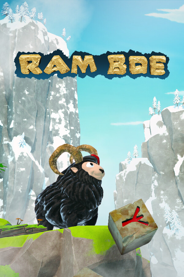 RAM BOE for steam