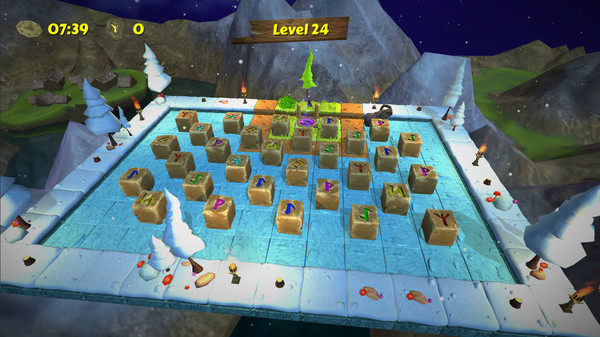 Скриншот из RAM BOE