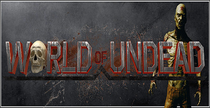 World Of Undead cover art