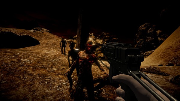 Скриншот из World Of Undead Скриншот из World Of Undead