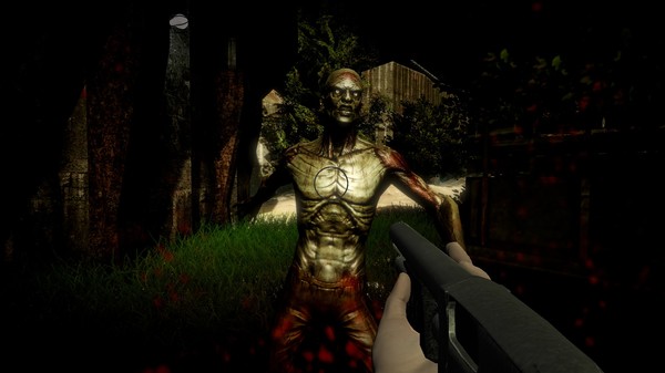 Скриншот из World Of Undead Скриншот из World Of Undead