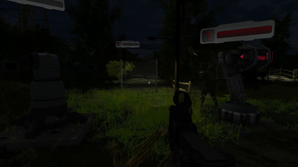 Скриншот из World Of Undead Скриншот из World Of Undead