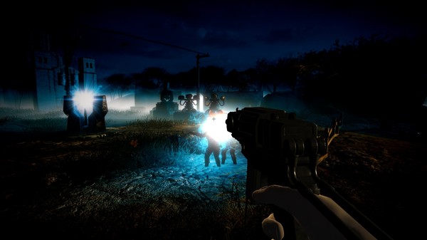 Скриншот из World Of Undead Скриншот из World Of Undead