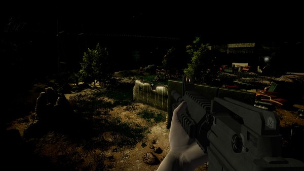 Скриншот из World Of Undead Скриншот из World Of Undead