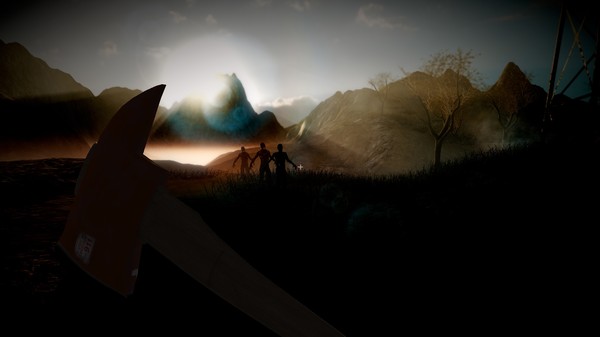 Скриншот из World Of Undead Скриншот из World Of Undead