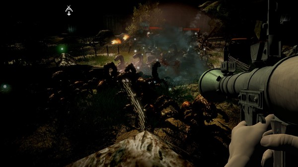 World Of Undead game for Linux 1