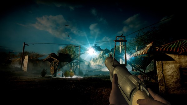 Скриншот из World Of Undead Скриншот из World Of Undead