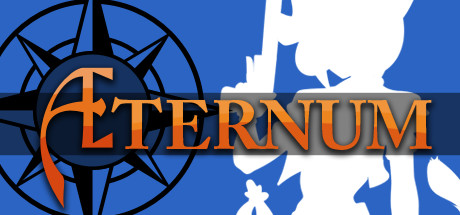 Aeternum cover art