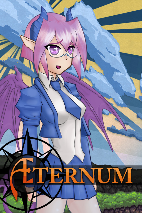 Aeternum for steam