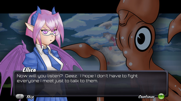 Aeternum game for windows Pc 1