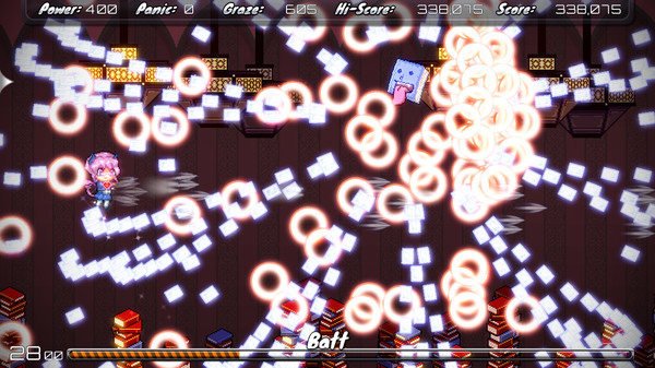 Aeternumfor windows and Linux 1
