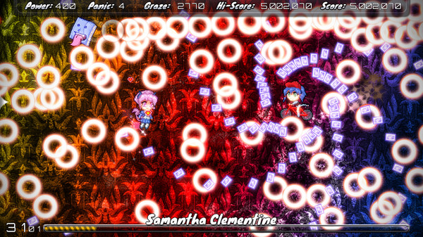 Скриншот из Aeternum Скриншот из Aeternum