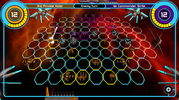 Скриншот из Atriage