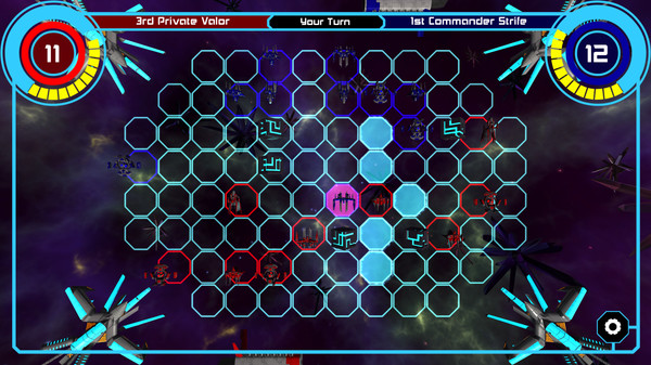 Скриншот из Atriage