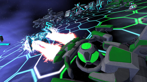 Atriage game for Linux 1